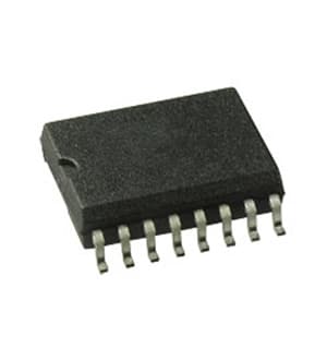 MAX195BEWE+, микросхема АЦП 16-бит Ind WideSO16