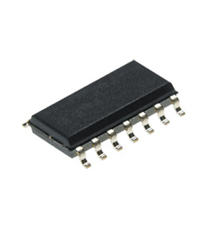 HEF4007UBT.652, ЛП1, SO14