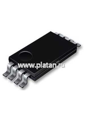 SA612AD/01.112, Двойной балансный смеситель и генератор [SO-8]