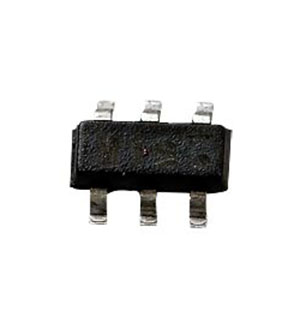 MBI6651GST, SOT23-6