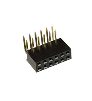 PBD-12R (2x06), DS1024-2*6R2