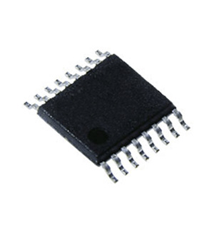 DS2760BE-025, контроллер Li+ батареи Ind TSSOP16