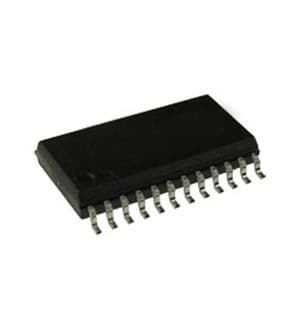 AD8403AR10, ц.пот.10КОм инд SOIC24