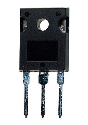 VS-60CTQ150PBF, TO-220AB, Диод Шоттки х2 150V 2х30А 0.72V общ. катод