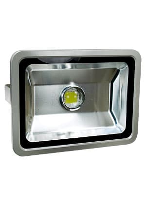 ATL-FL2-100-IP65, 1x100Вт прожектор светодиодный с линзой