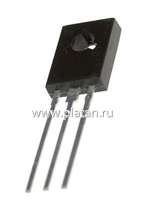 КТ601АМ, Транзистор NPN, усилительный