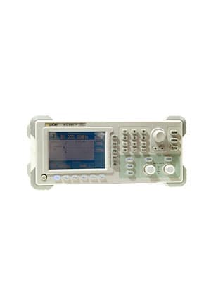 AG2052F, генератор сигналов 50МГц с модуляций