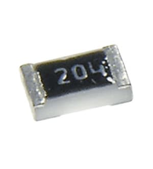 RC0805FR-073K48L, чип 0805       3.48К 1%, 0805