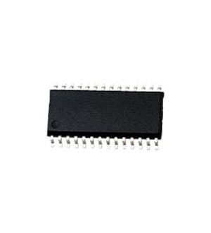 SDA9251-2X, 868352-битный контроллер динамической памяти с последовательным доступом для ТВ SAMSUNG