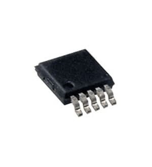 AD7688BRMZ, 10-MSOP, IC ADC DIFF 16BIT 500KSPS 10MSOP