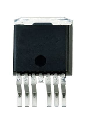 IRF3805STRL-7PP, Nкан 55В 240А  D2Pak7