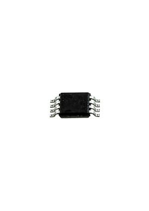 AD623ARM, MSOP8, Инструментальный усилитель, 2мкВ/°C,Ind.
