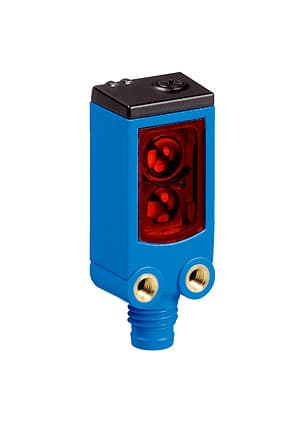 WTB4-3P3261, Оптический датчик