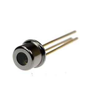 HFE4084-322, лазер 850нм 1.8мВтTO46f