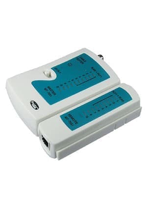 MT-7051N, тестер кабеля