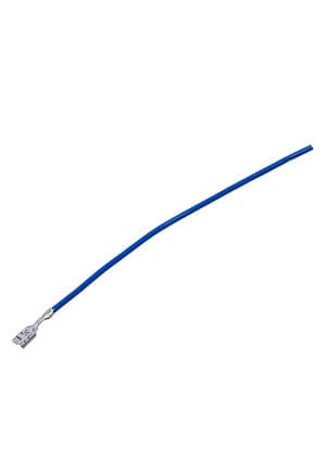 211СБ, Клемма 4,8мм в гнездо реле бл. пред.Авар Калина, Приора, 0,50мм2