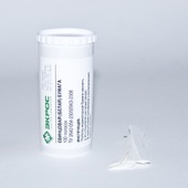 Бумага индикаторная свинцовая Экросхим ЭКРОС