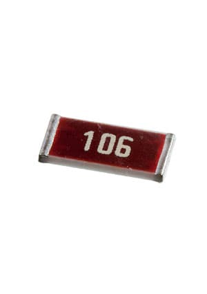 CHV2512-JW-106ELF, толстопленочный ЧИП резистор 10M 1Вт 5% 3кВ