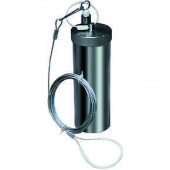 Пробоотборник Экросхим ПЭ-1620: для отбора проб нефтепродуктов