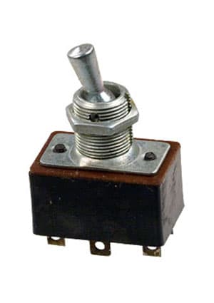 ТП 1-2, 5"  метал. рычаг  (90-92)