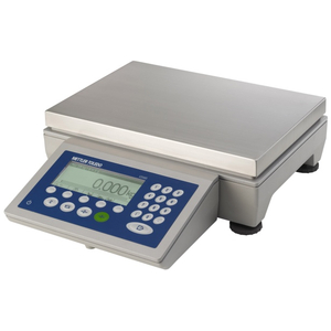 Весы настольные электронные Mettler Toledo ICS465k-15LA/f