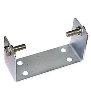 STMK HOOK, плоский крепеж подъемника для люстр Lighting Lifter