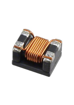 ACP3225-501-2P-T, 2 А, 60 В, 1210, Фильтр ЭМП