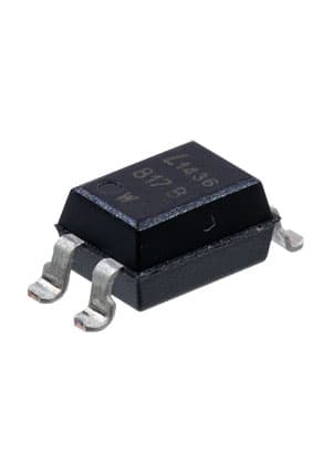 HCPL-817-30BE, SMDIP4