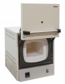 Электропечь лабораторная SNOL 39/1100: электронный терморегулятор