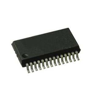AD9822JRSZ, SSOP28