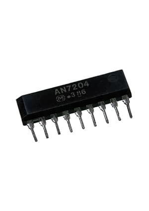 AN7204