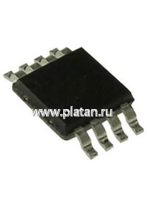 LM3485MMX
