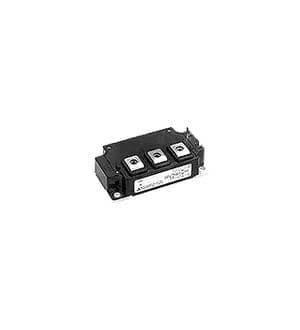 CM150DU-12H, 2 IGBT 600V 150A 3-gen (U-Series)