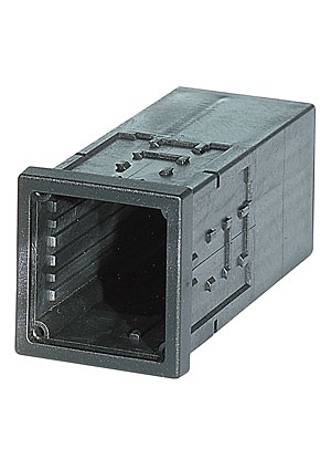 17981001, NGS 9810 Встраиваемый корпус Uninorm