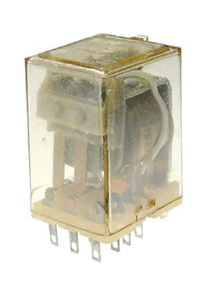 РП21-003.УХЛ4 12V ПОСТ., (90-93г.)