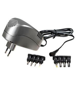 DN-1000, Адаптер/блок питания