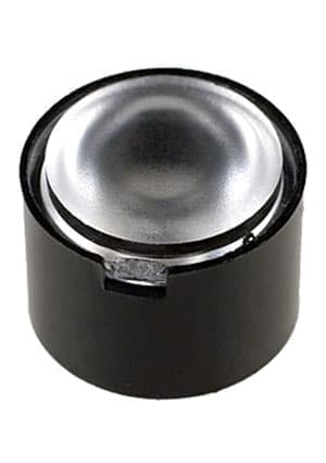 45DH1BD, Линза 45град. Emiter