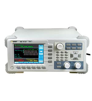 AG4151, генератор сигналов 150МГц