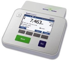 pH-метр Mettler Toledo S220-Uni-Kit