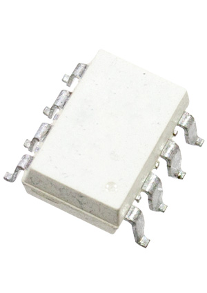 HCPL7800A-500E, PDIP8