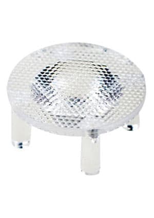 50DXP, Линза 50град. CREE XP-C/E/G