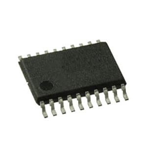 74HCT373PW.112, ИР22, TSSOP20