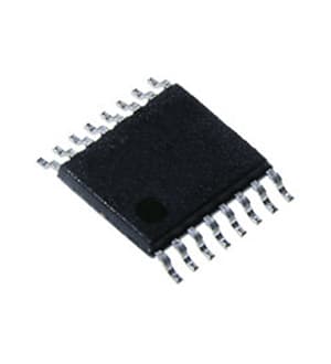 DS2760BE, контроллер Li+ батареи Ind TSSOP16
