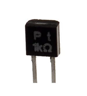 32209220, TO92 Pt1000 -50+150гр точн.Bтемп (HEL776-A-U, HEL777-A-U-0)