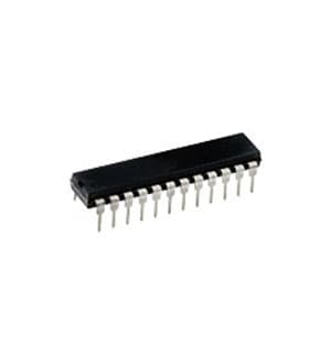 VS7219ENG, (MAX7219ENG)