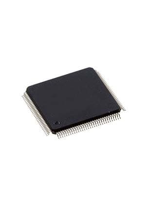 TMS320F2811PBKA, 128-LQFP