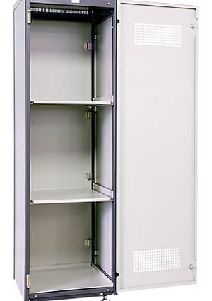 УЭПС-2 А2, серый,no-fuse,600х600х1950