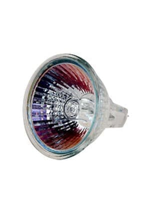 SV-44815, Лампа галоген. с защит. стеклом, GU5.3 ,51mm,50 Вт,220В