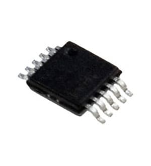 MAX1807EUB, контроллер защиты от перенапряжений Ind mMAX10