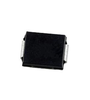 SMCJ18CA, E3/57T, защитн.диод 18В 1500Вт SMD